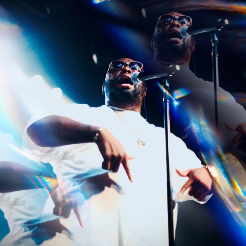 Killer Mike
