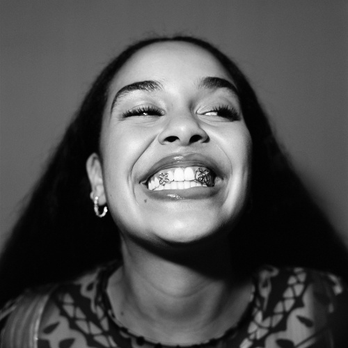 Jorja Smith