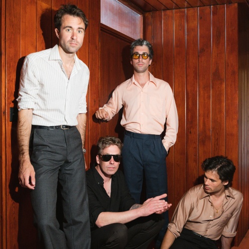 The Vaccines