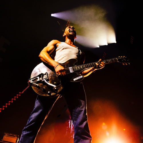 Miles Kane