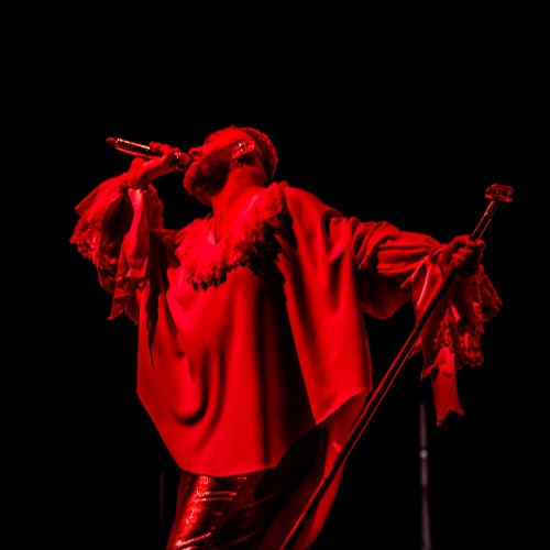 Sam Smith