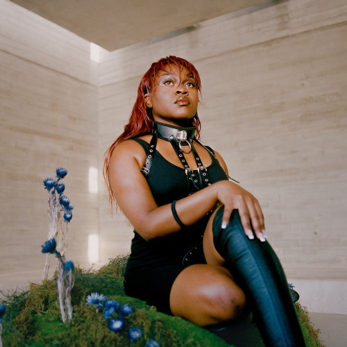 Sampa the Great