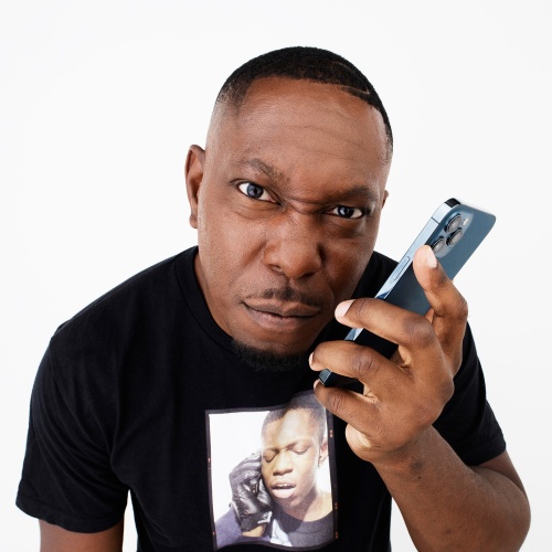 Dizzee Rascal