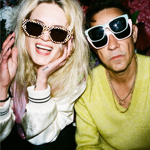 The Kills