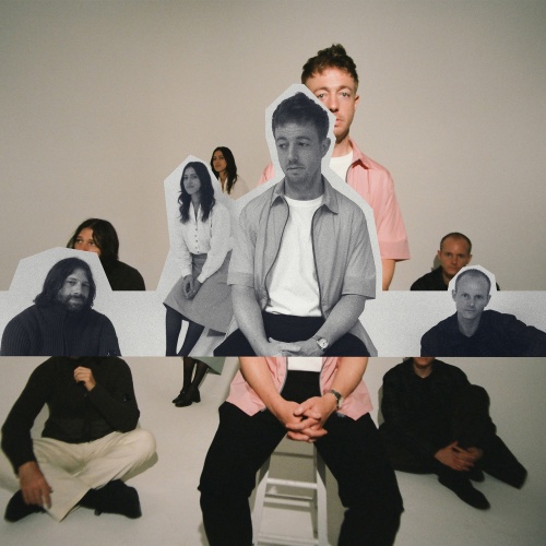 Mount Kimbie