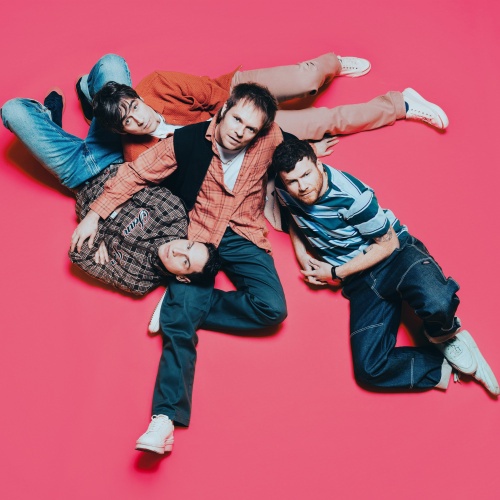 Enter Shikari