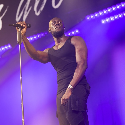 Stormzy