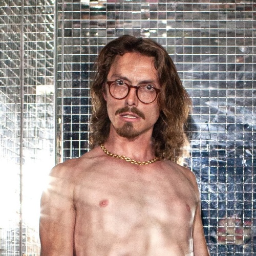 Marc Rebillet