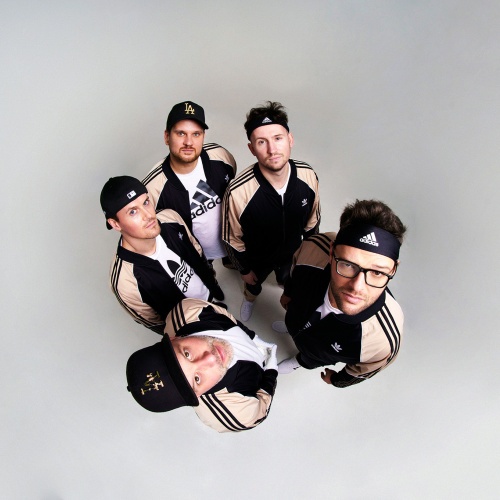 Bizkit Park