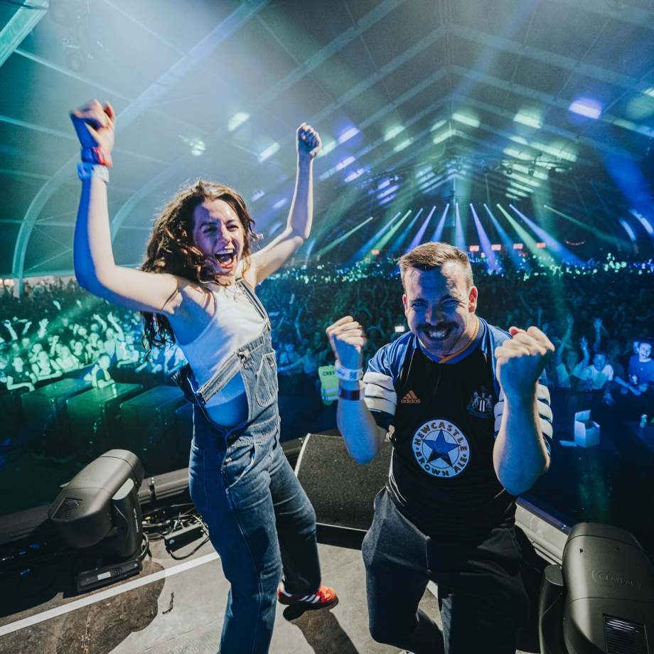 Flo Windey & Skyve