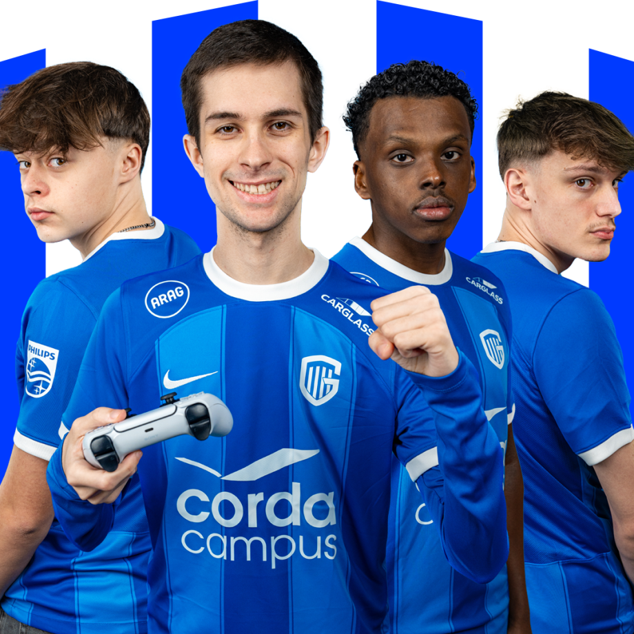 EA Sports FC