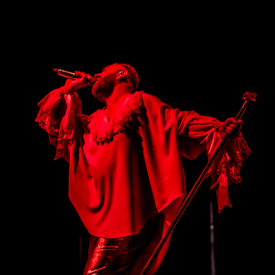 Sam Smith