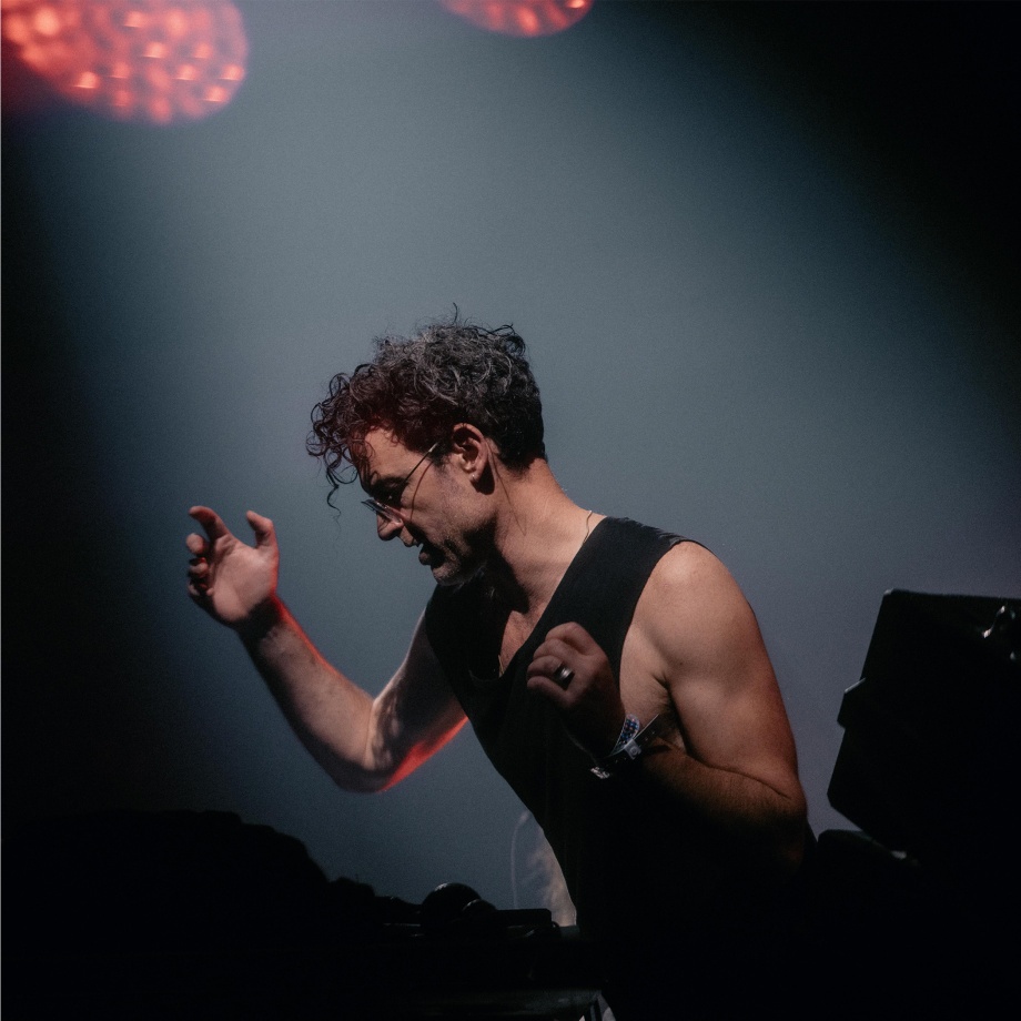 Jeroen Delodder