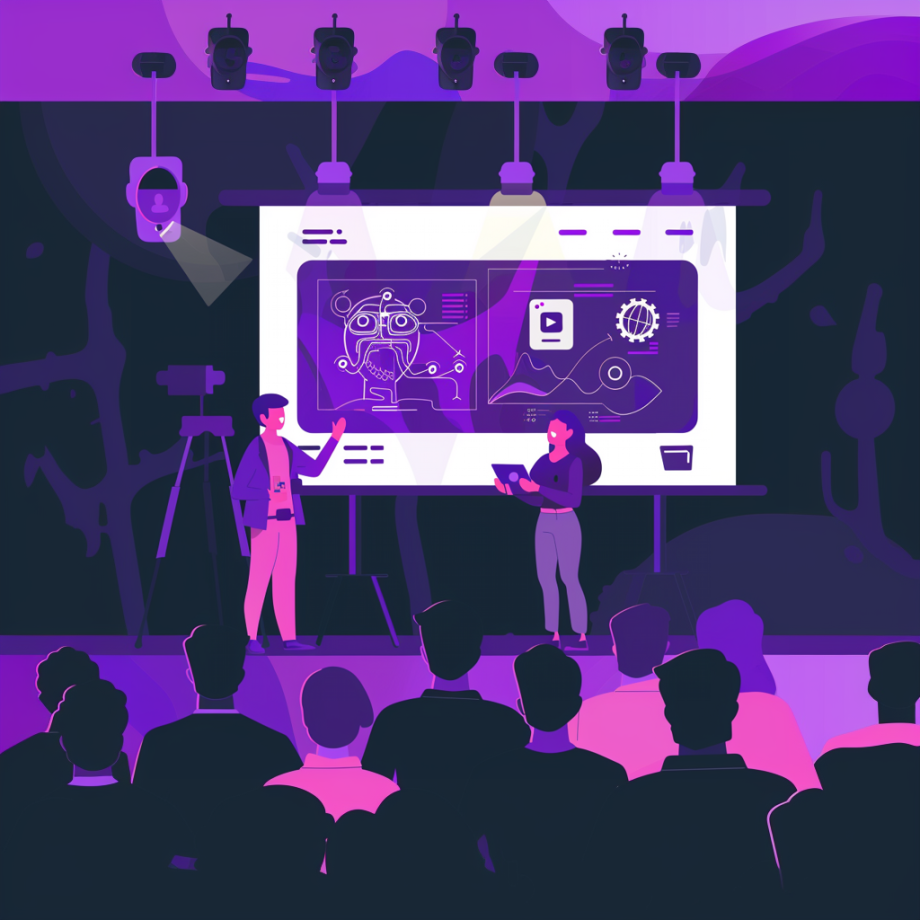 Talk - Op Reis met ChatGPT en andere AI-tools