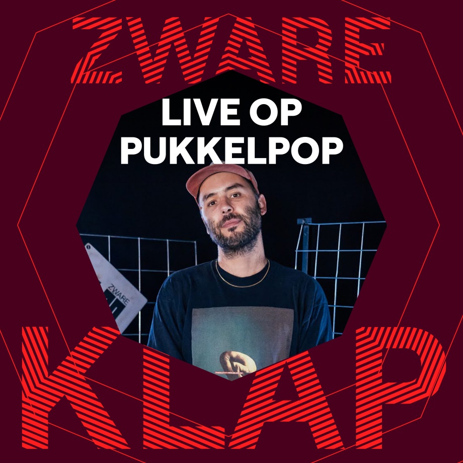 Live Podcast: Zware Klap