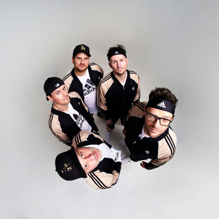 Bizkit Park