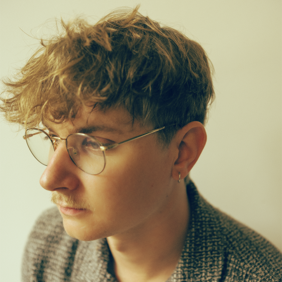 Isaac Roux Band Isaac Roux • Pukkelpop 2024 • 15-16-17-18 AUG